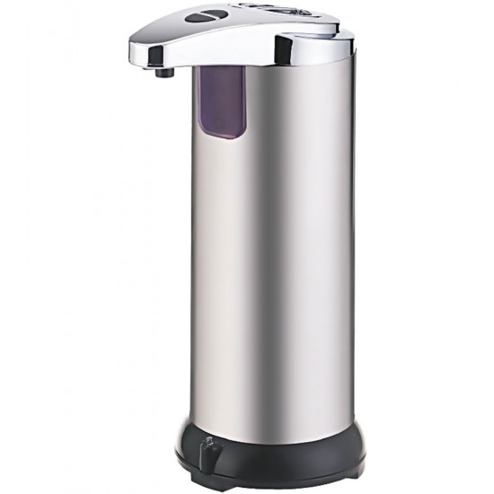 Saboneteira 18,4cm Automática